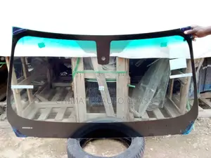 BMW Windscreen Glass Available F10