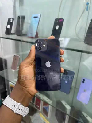 Apple iPhone 12 128 GB Black