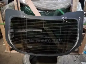 MERCEDES GLE 2022 Back Windscreen Glass [W167]