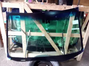 Honda CRV 2013 Windscreen Glass Available