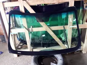 Kia Sportage 2013 Windscreen Glass Available for Delivery