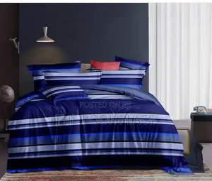 Pure American Cotton Bedsheet