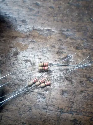 Panel Resistors and Ohms