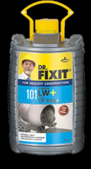 Dr. Fixit LW+