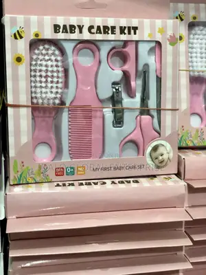 Baby Care Kit