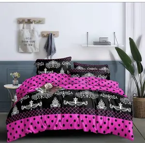 American Beautiful Bedding
