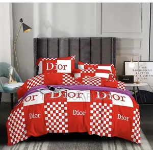 Luxury Designer Bedding