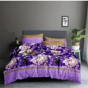 Luxury Beautiful American Bedsheet