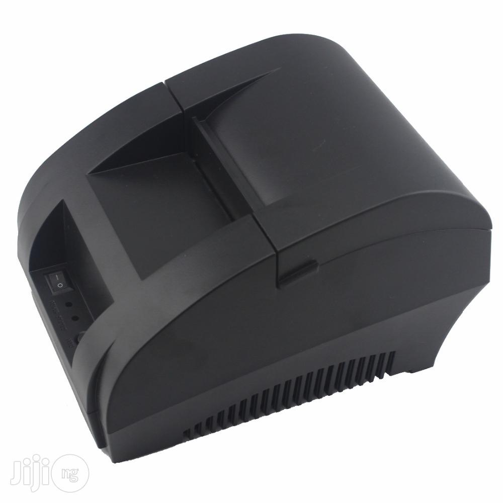 58mm Pos Thermal Receipt Printers