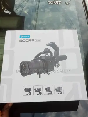 Scorp Mini Gimbal