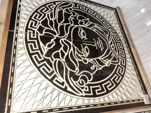 120x120cm Deco Tiles