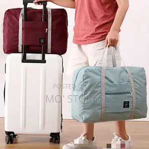 Light Weight Travel Bag