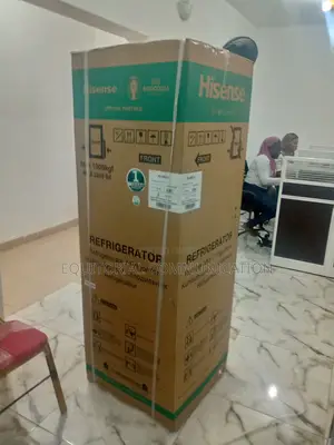 Hisense 29DCA 225L Bottom Freezer Refrigerator