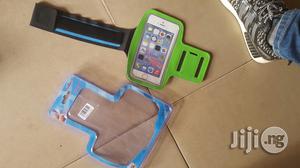 Exercise Phone Holder Pouch