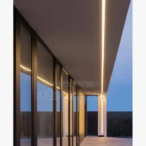 LED Wall and Ceiling Linear Moving Light