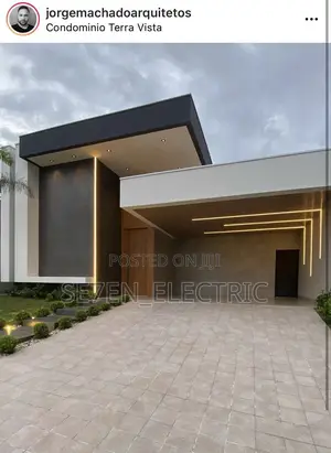 LED Wall and Ceiling Linear Moving Light