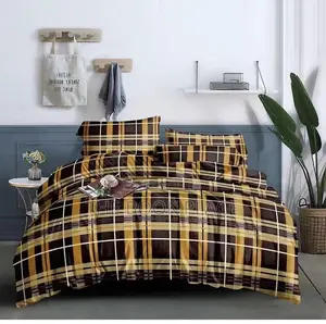 Luxury American Bedsheet