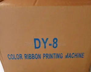 Batch Date Coding D-Y 8 Coding Machine