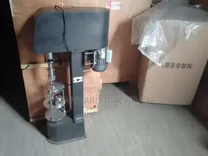 This Is Capping Machine