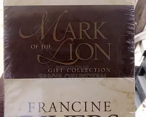 Mark of the Lion by Francine Rivers