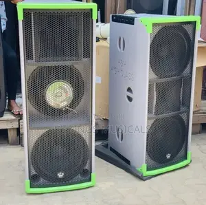 Titanic Heavy Duty Loud Speaker