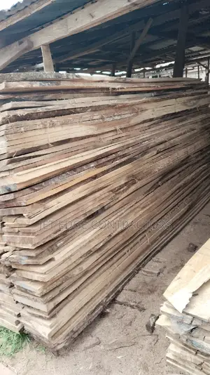 Building Wood