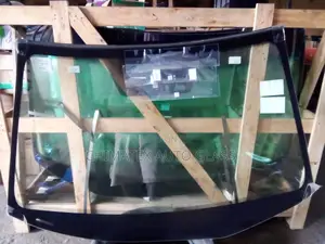 Honda Accord 2016 Windscreen Glass