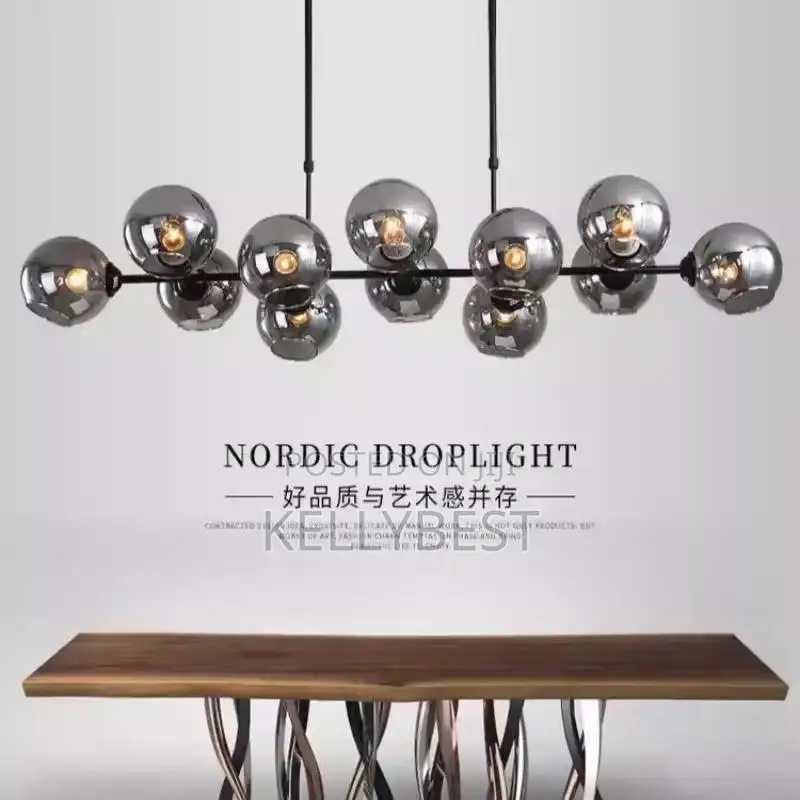 Nordic Chandelier