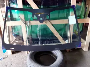 MERCEDES C300 2018 Windscreen Glass AVAILABLE