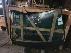 Lexus Rx350 Windscreen Glass 2020 Glass Available for Delive