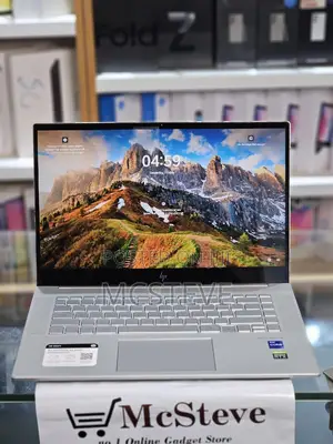 Laptop HP Envy 15 16GB Intel Core I7 SSD 1T