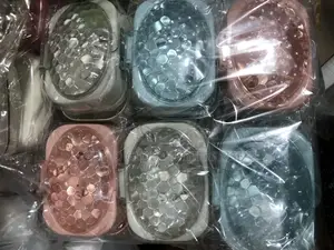 Baby Soap Dish