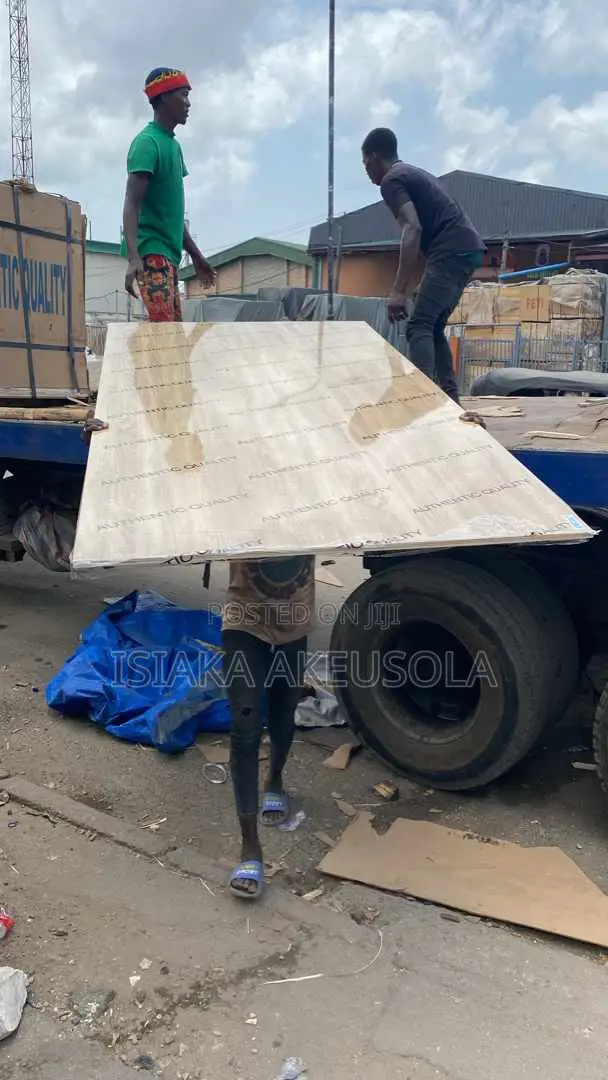 HDF Board High Gloss Marble Design