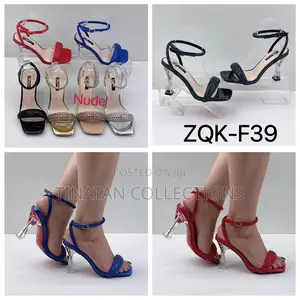 Female Quality Sandal