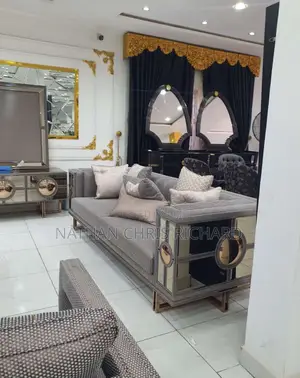 Royal Turkish Curtains