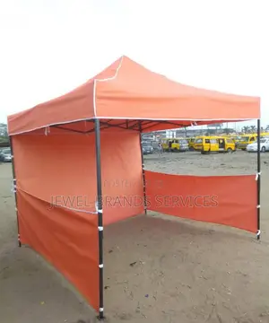 Foldable Canopy 10feet X 10feet