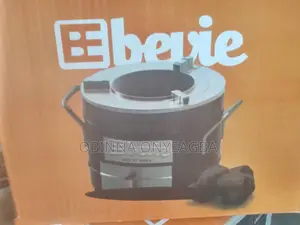 Green Energy Stove