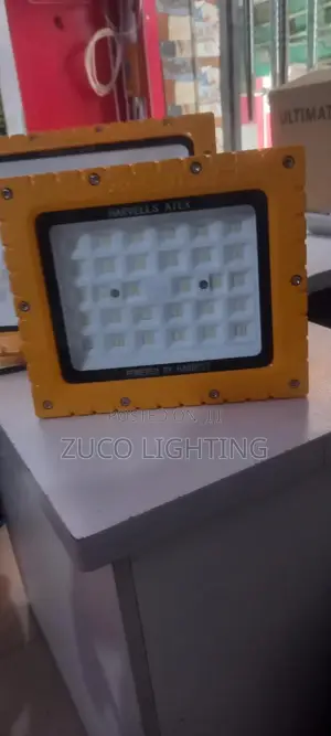 500watts Explosion LED Flood Light-2000lm