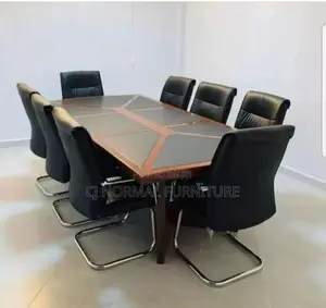 Conference Room Table