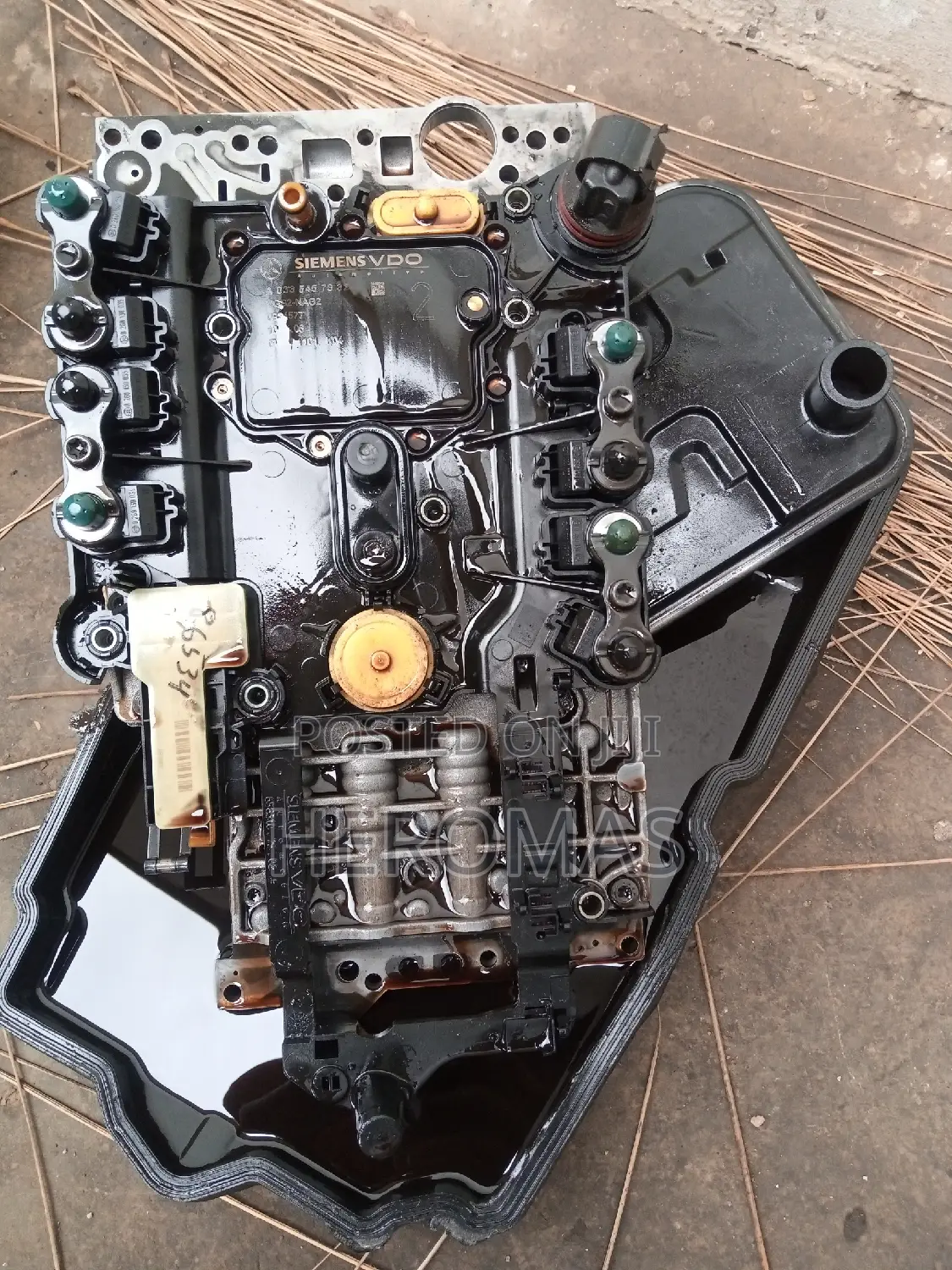 Automatic Transmission Experts