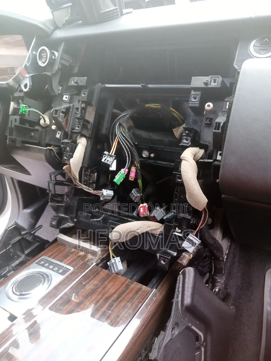 Automatic Transmission Experts