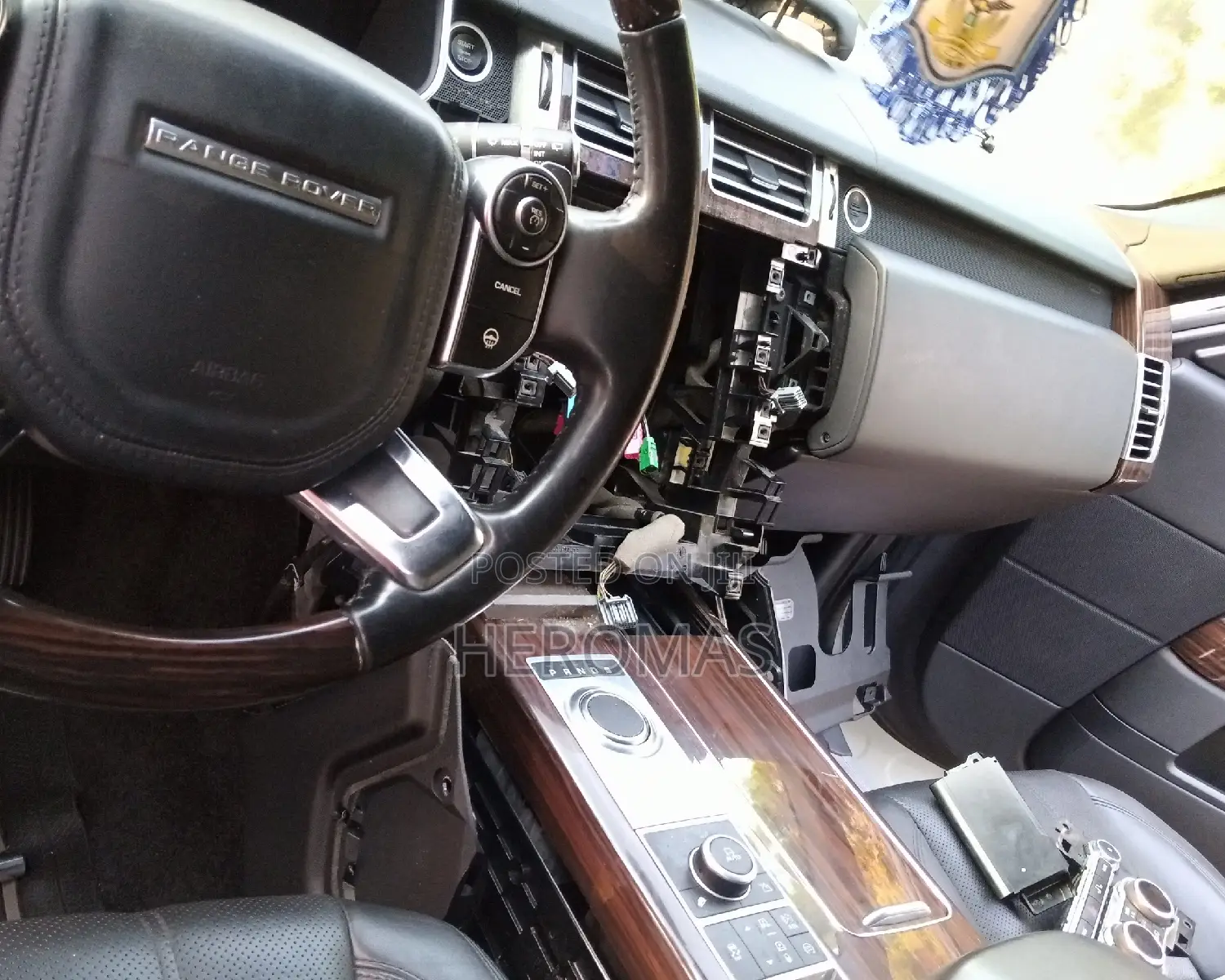 Automatic Transmission Experts