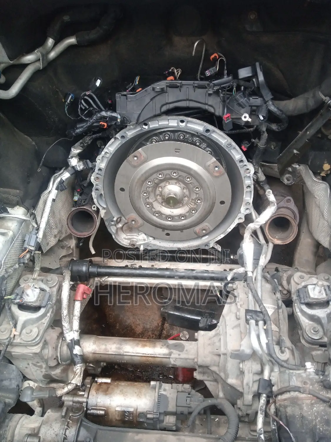 Automatic Transmission Experts