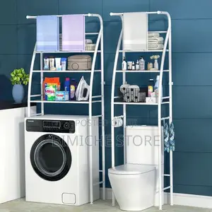 Bathroom Rack(1piece)