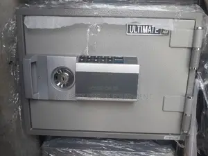101 Fireproof Safe Cabinets Digital