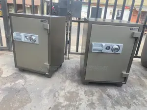 Quality Fireproof Safe Cabinets