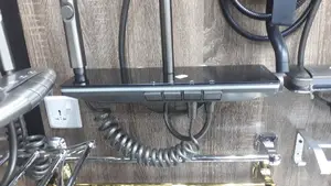 Shower Set With Thermostat