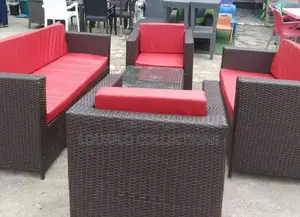 7 Seaters Ranta Seating