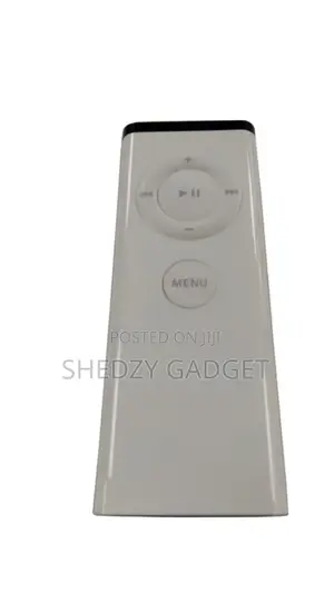 Apple Original Remote A1156