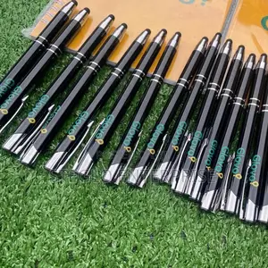 500 Unit of Branded Pens.